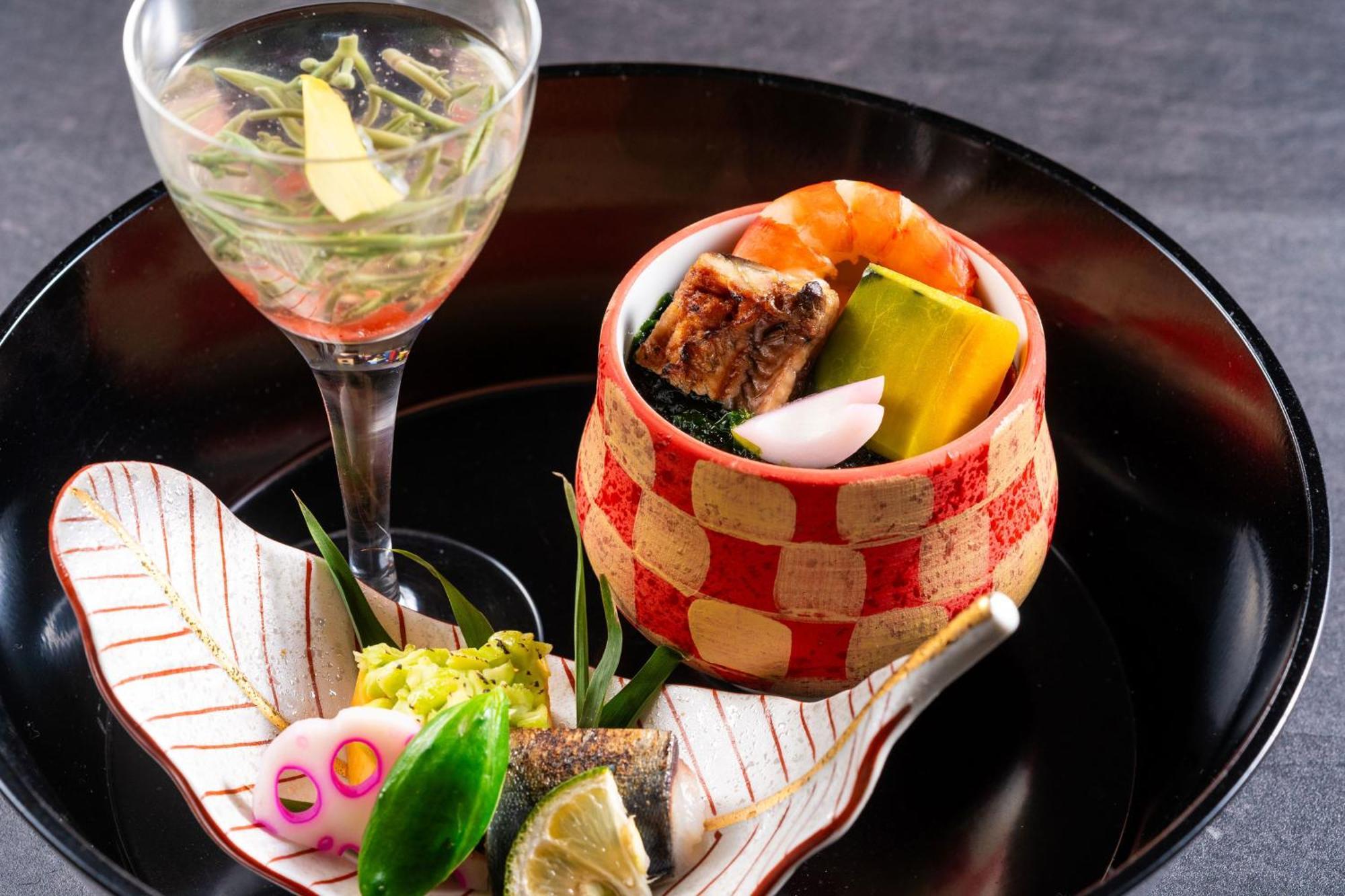 玄界滩龟之井酒店 北九州 外观 照片