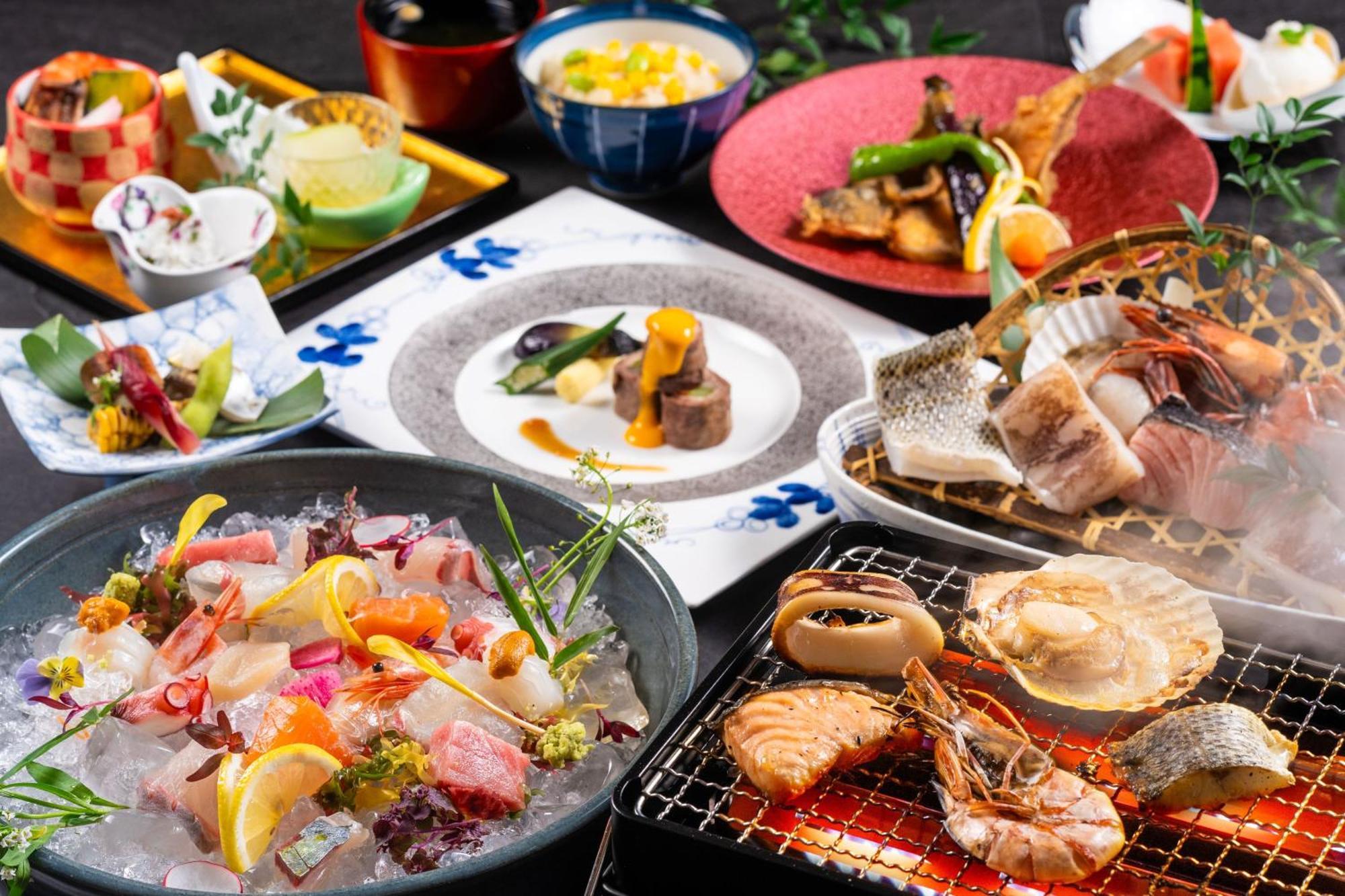 玄界滩龟之井酒店 北九州 外观 照片