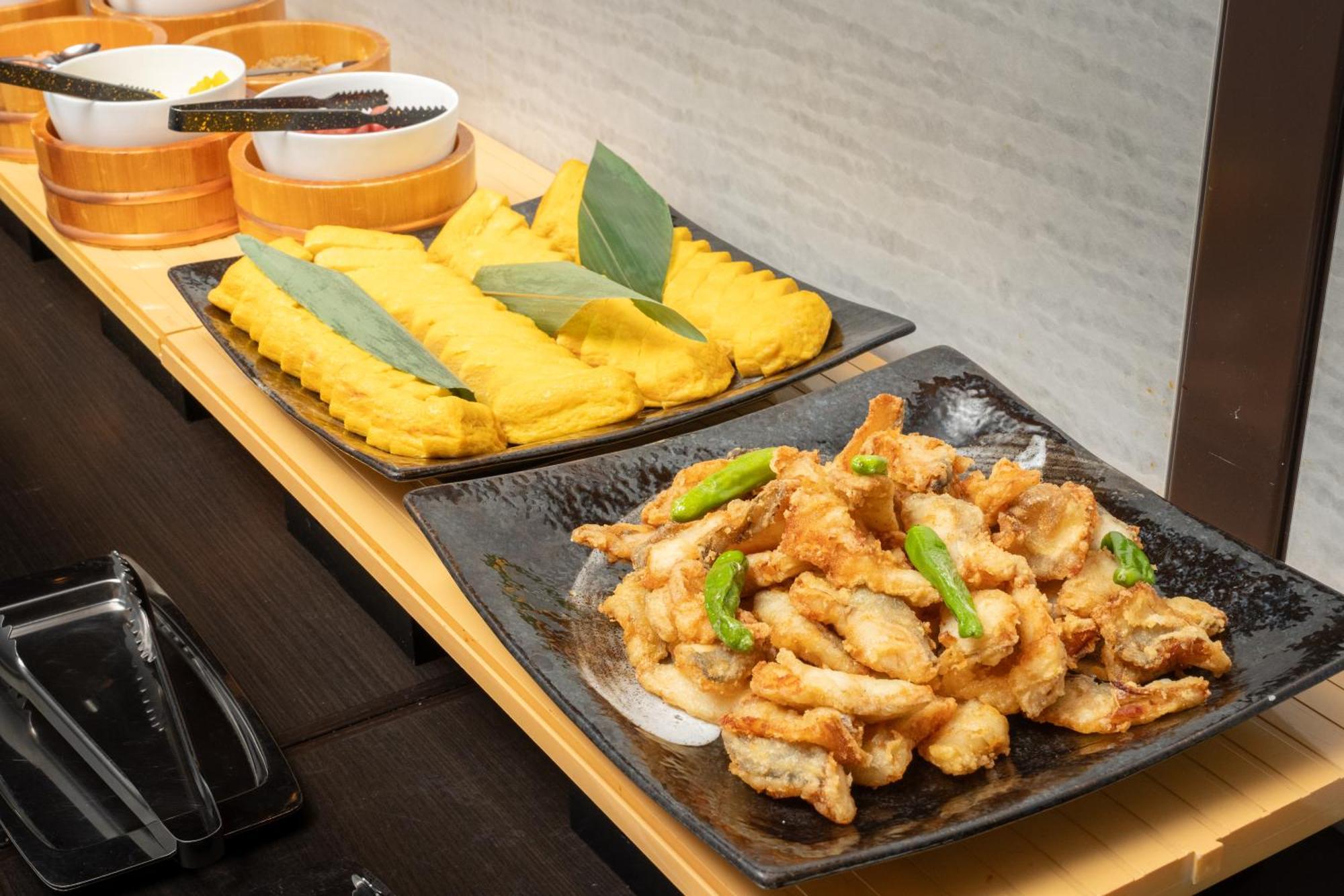 玄界滩龟之井酒店 北九州 外观 照片